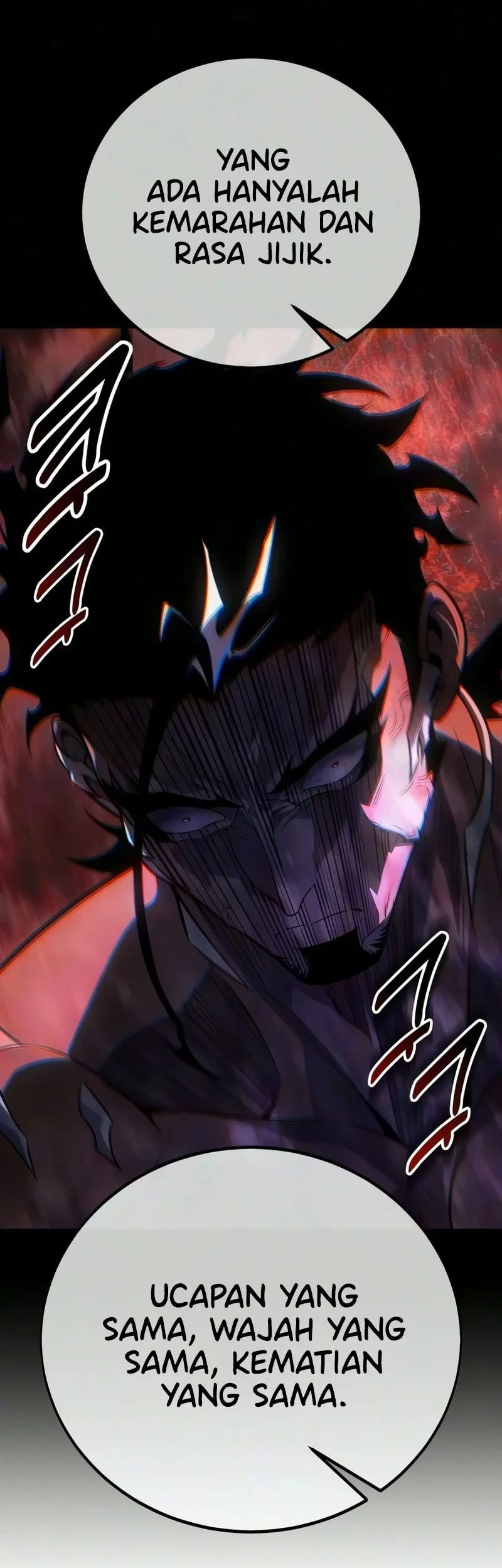 I Killed An Academy Player Chapter 138 Gambar 23