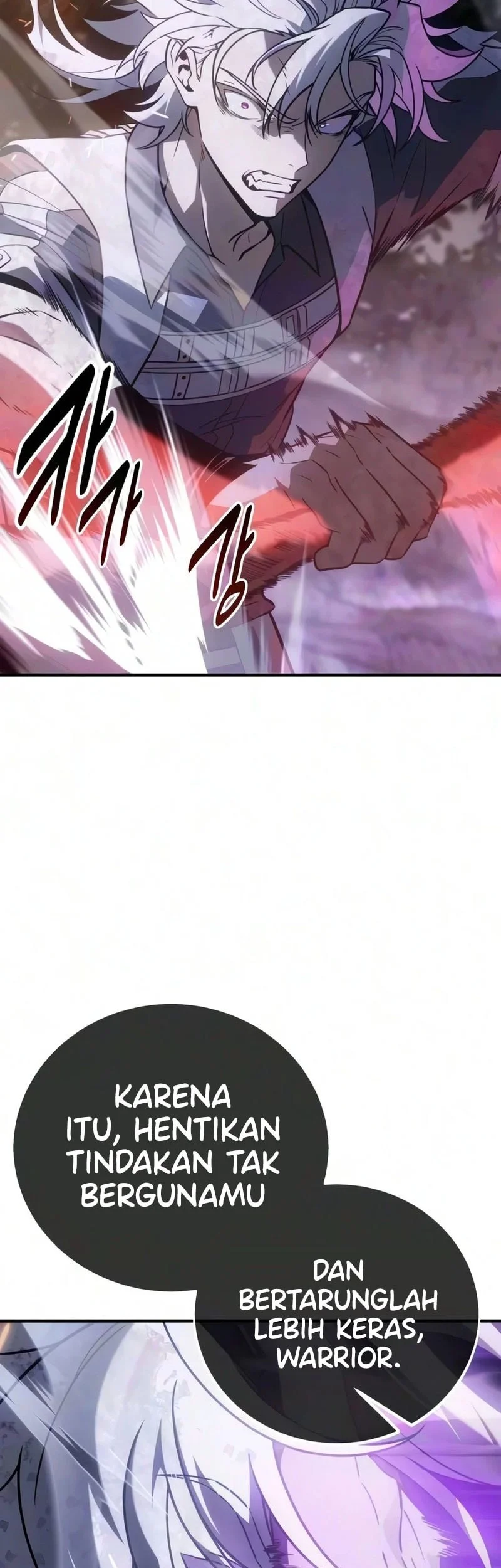 I Killed An Academy Player Chapter 138 Gambar 31