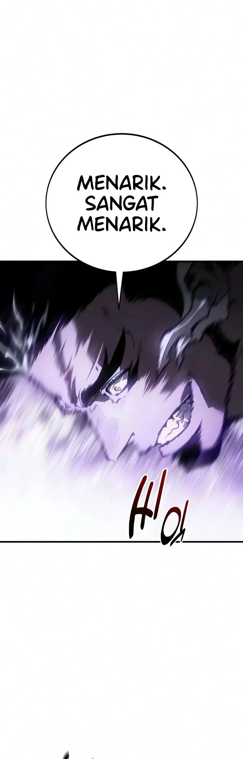 I Killed An Academy Player Chapter 139 halaman 39