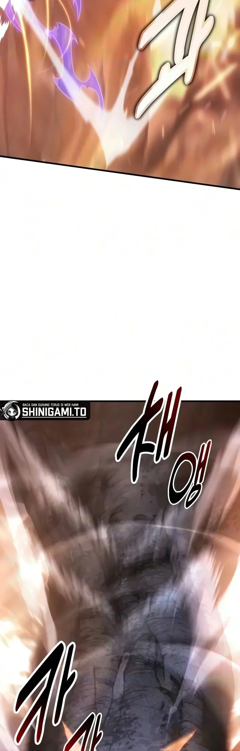 I Killed An Academy Player Chapter 139 halaman 50