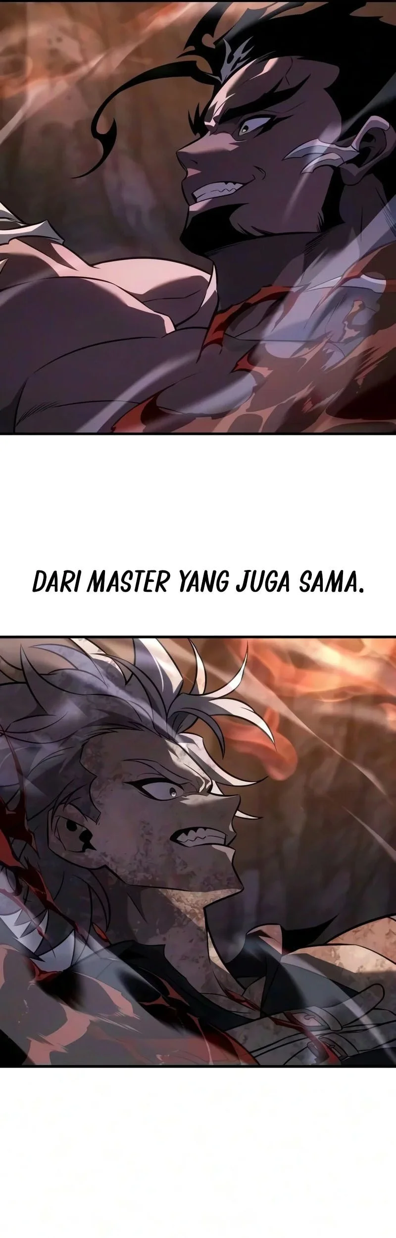 I Killed An Academy Player Chapter 139 halaman 60