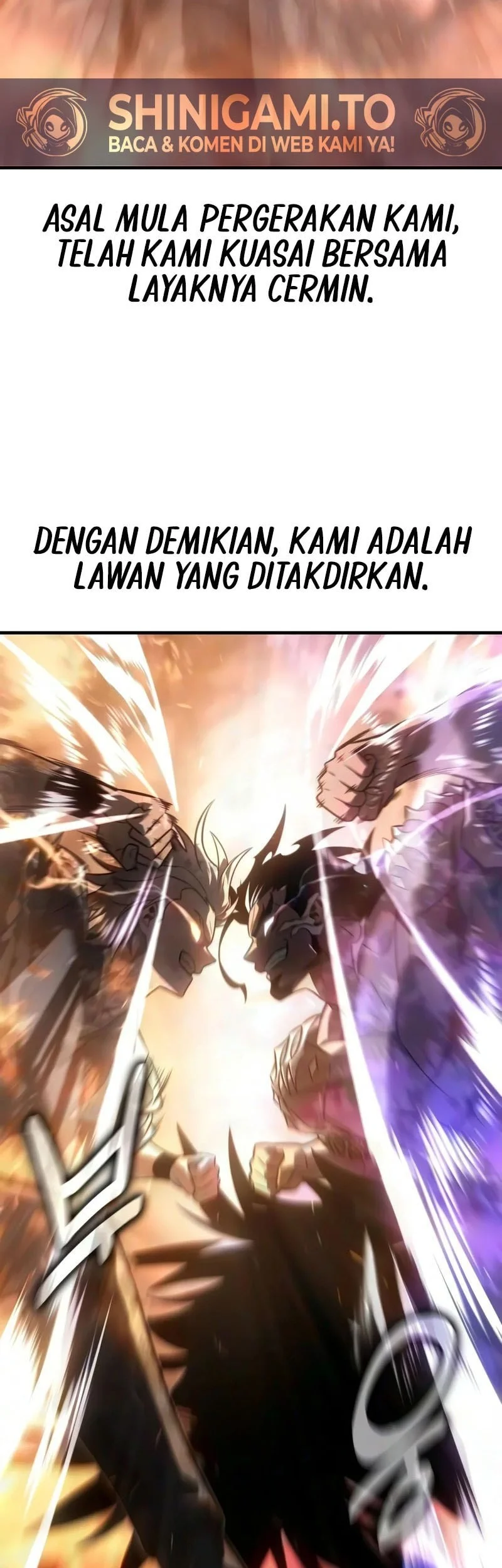 I Killed An Academy Player Chapter 139 halaman 62