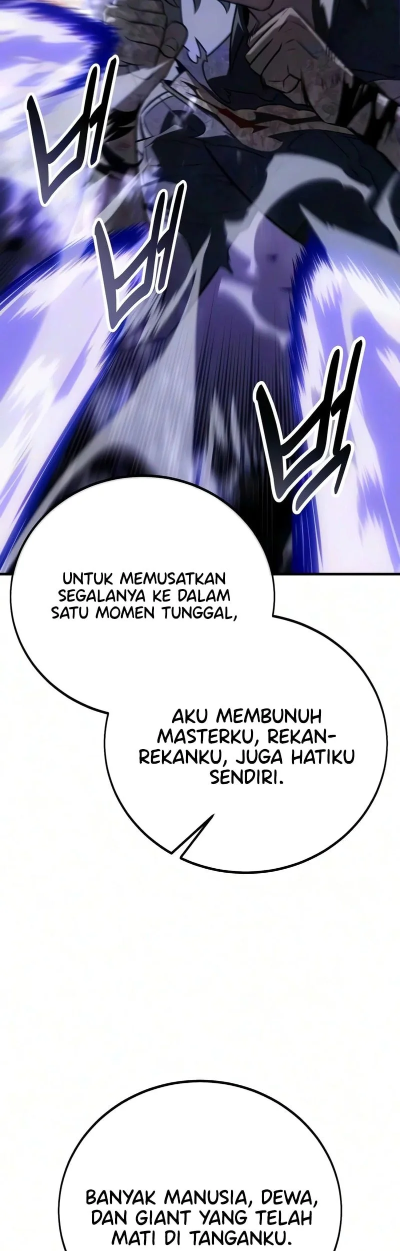 I Killed An Academy Player Chapter 139 halaman 66