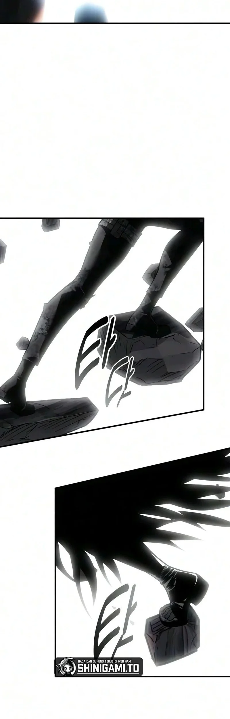I Killed An Academy Player Chapter 139 Gambar 94