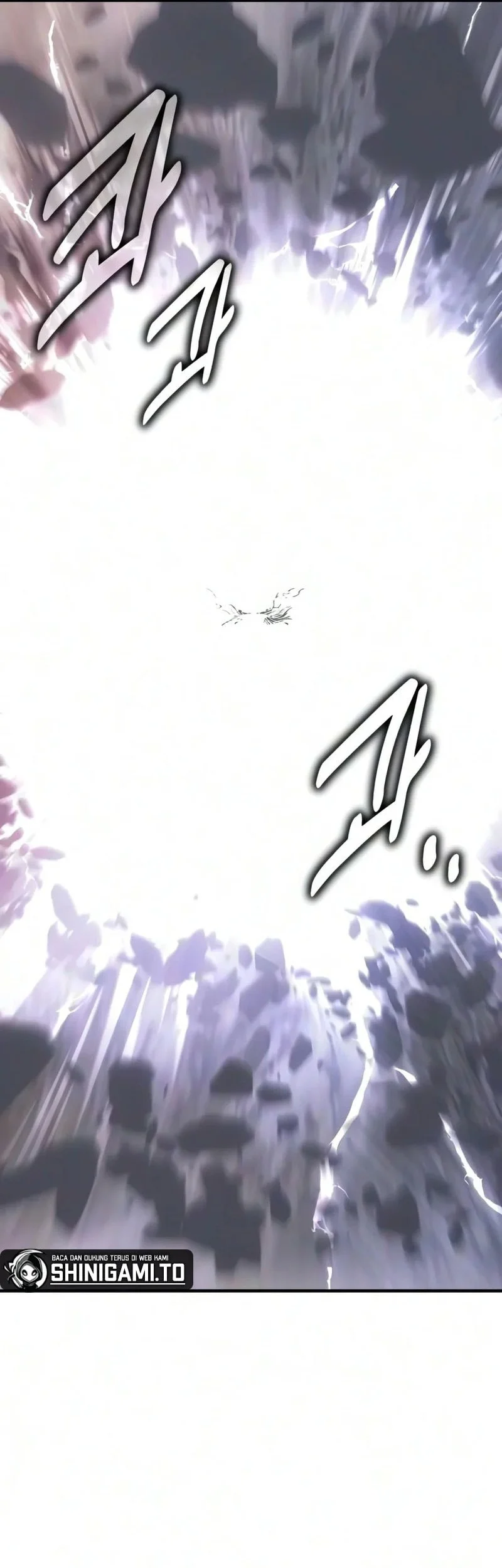 I Killed An Academy Player Chapter 139 Gambar 110
