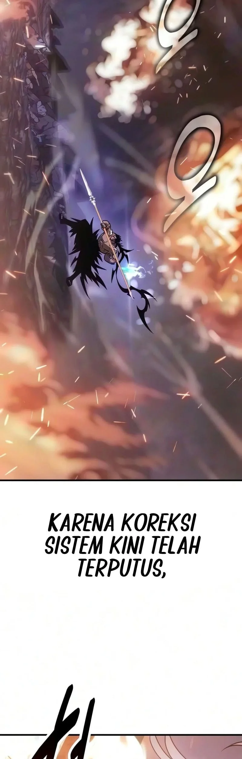 I Killed An Academy Player Chapter 139 halaman 5