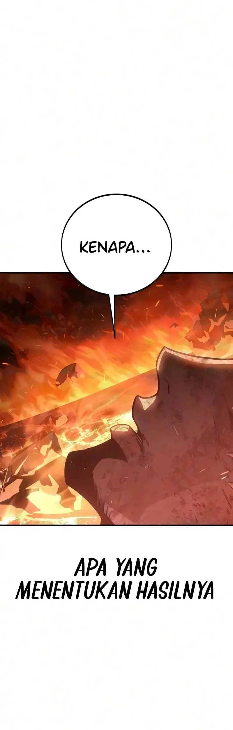I Killed An Academy Player Chapter 139 Gambar 118