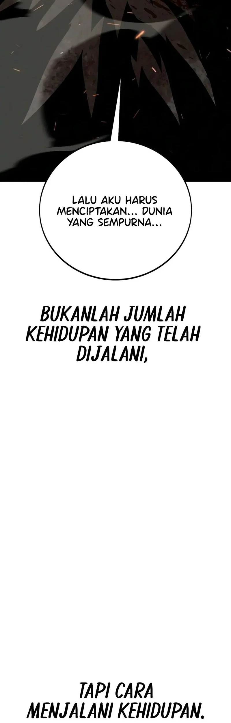 I Killed An Academy Player Chapter 139 Gambar 120