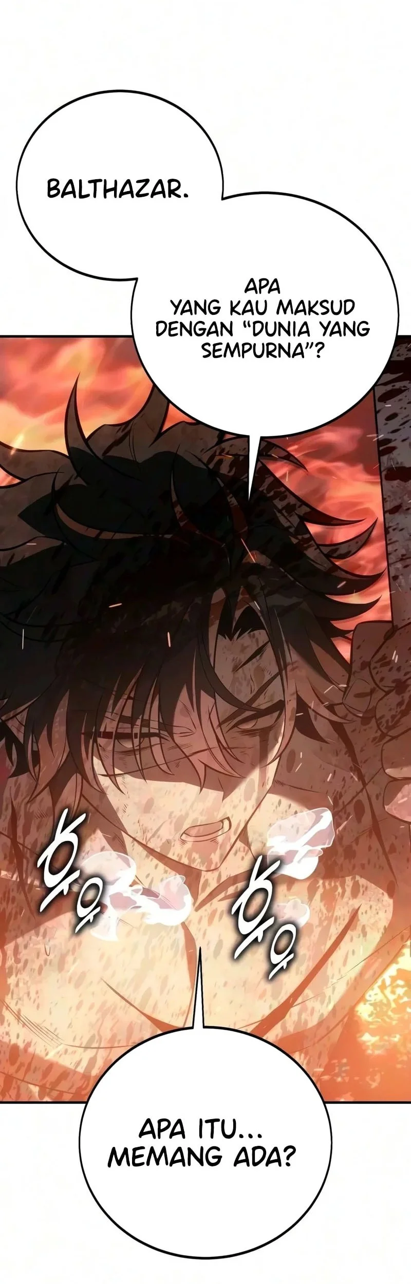 I Killed An Academy Player Chapter 139 Gambar 122