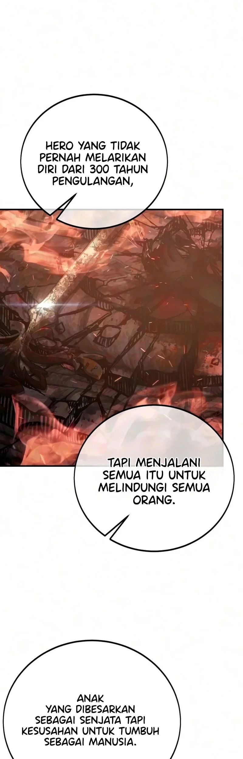 I Killed An Academy Player Chapter 139 Gambar 123