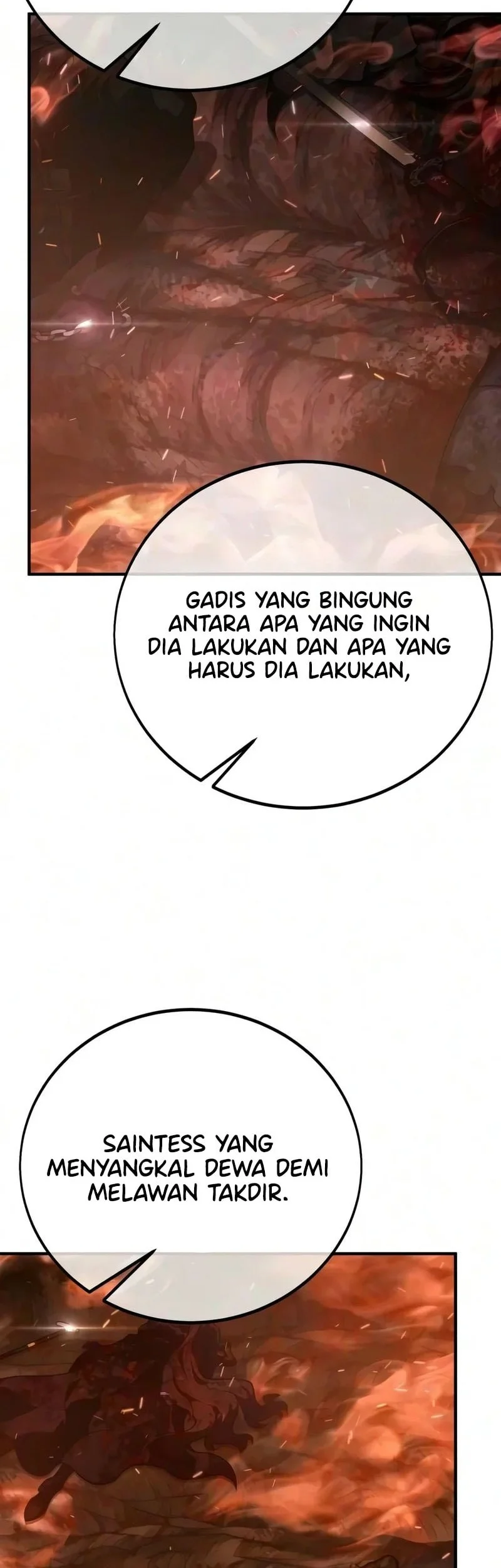 I Killed An Academy Player Chapter 139 Gambar 124