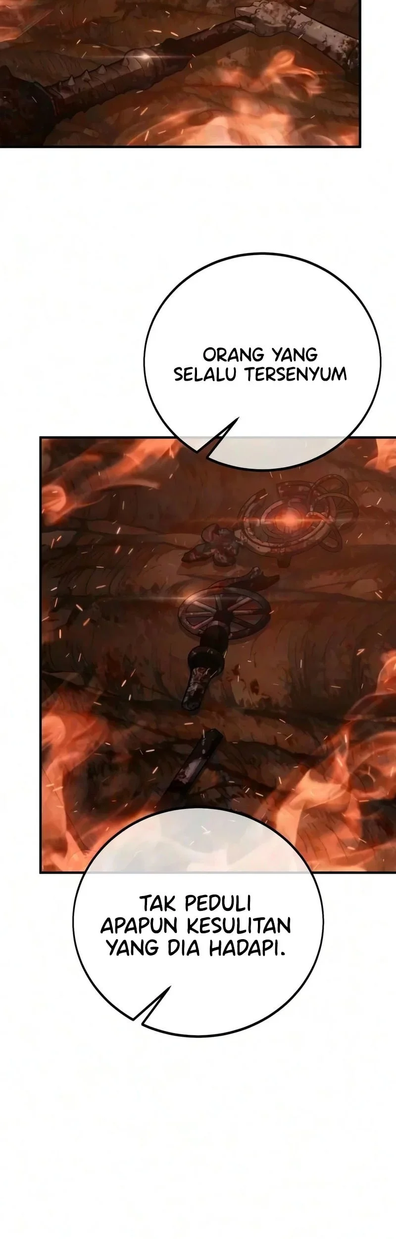 I Killed An Academy Player Chapter 139 Gambar 125