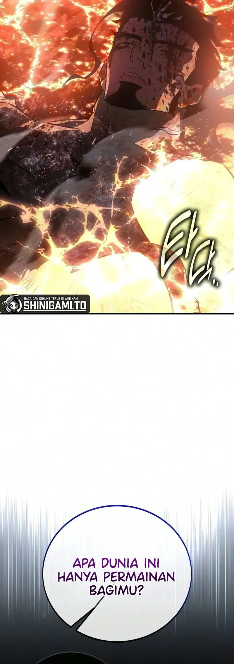 I Killed An Academy Player Chapter 139 Gambar 129