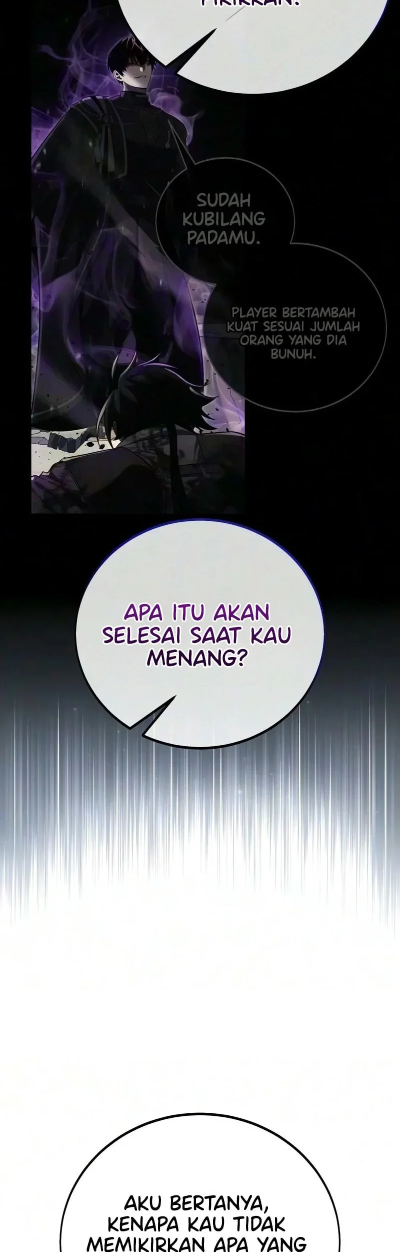I Killed An Academy Player Chapter 139 Gambar 131