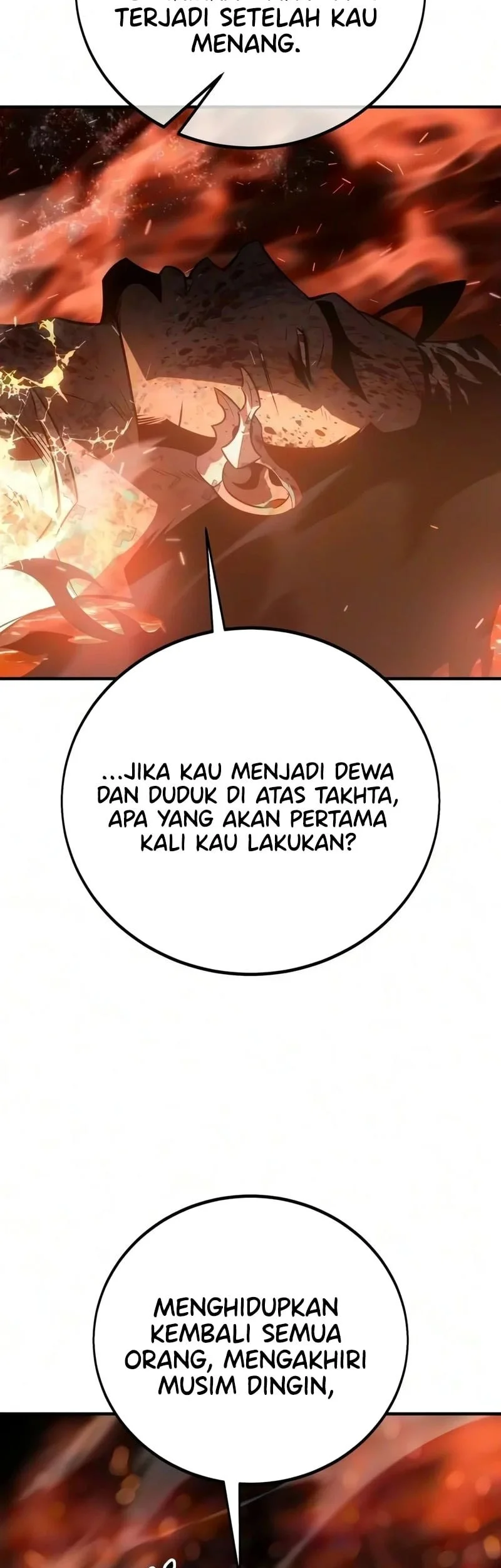 I Killed An Academy Player Chapter 139 Gambar 132
