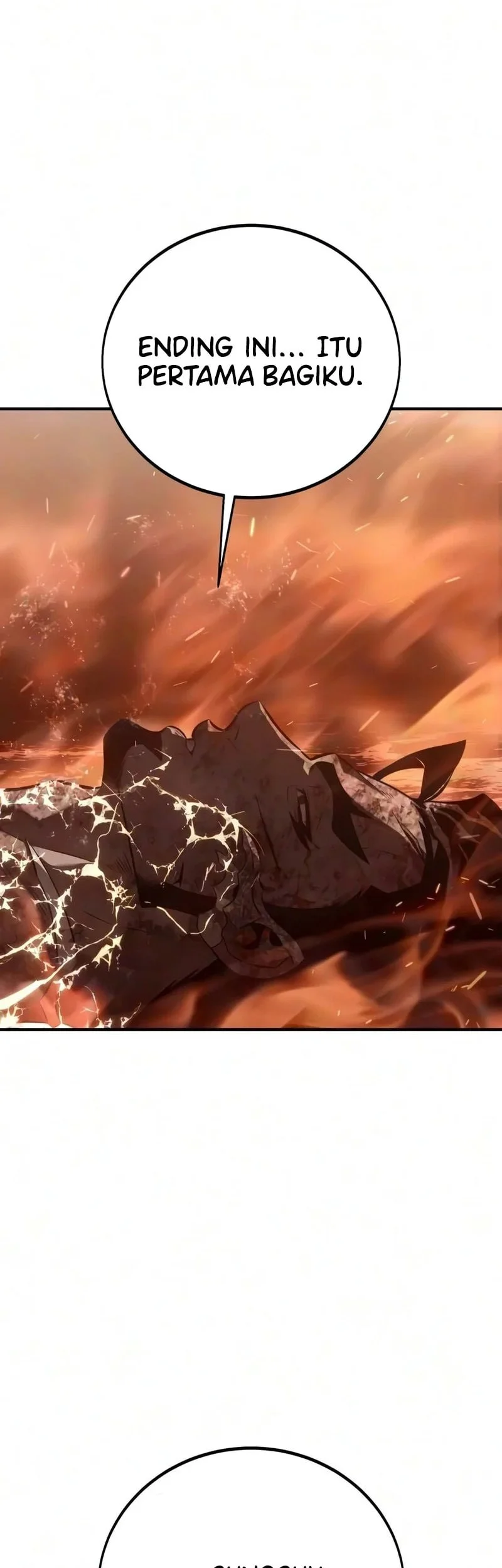 I Killed An Academy Player Chapter 139 Gambar 135
