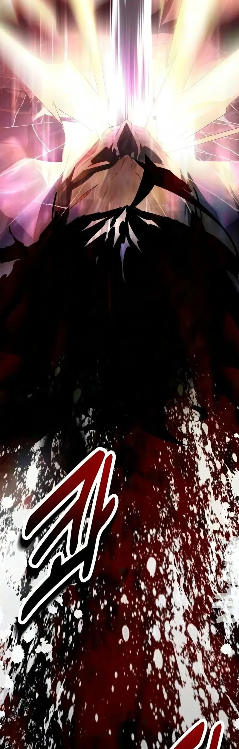 I Killed An Academy Player Chapter 139 Gambar 143