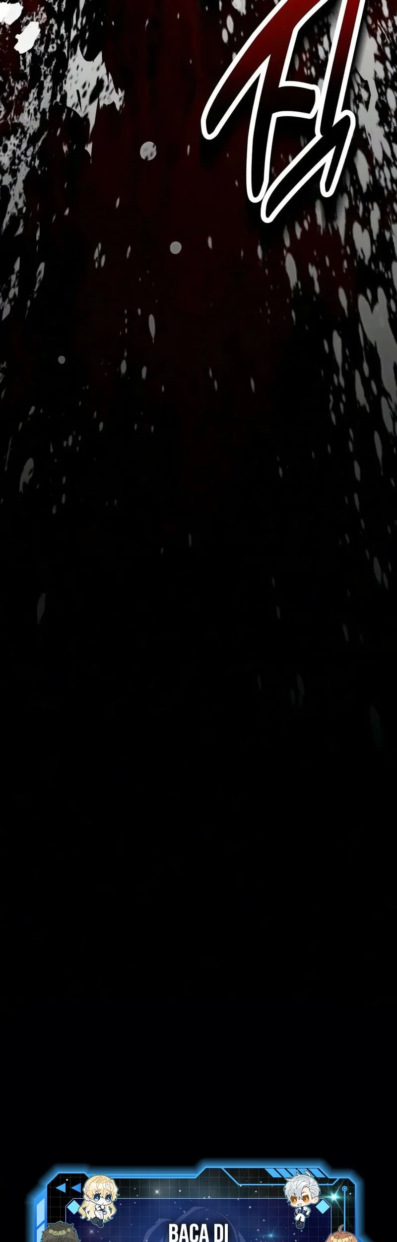 I Killed An Academy Player Chapter 139 Gambar 144
