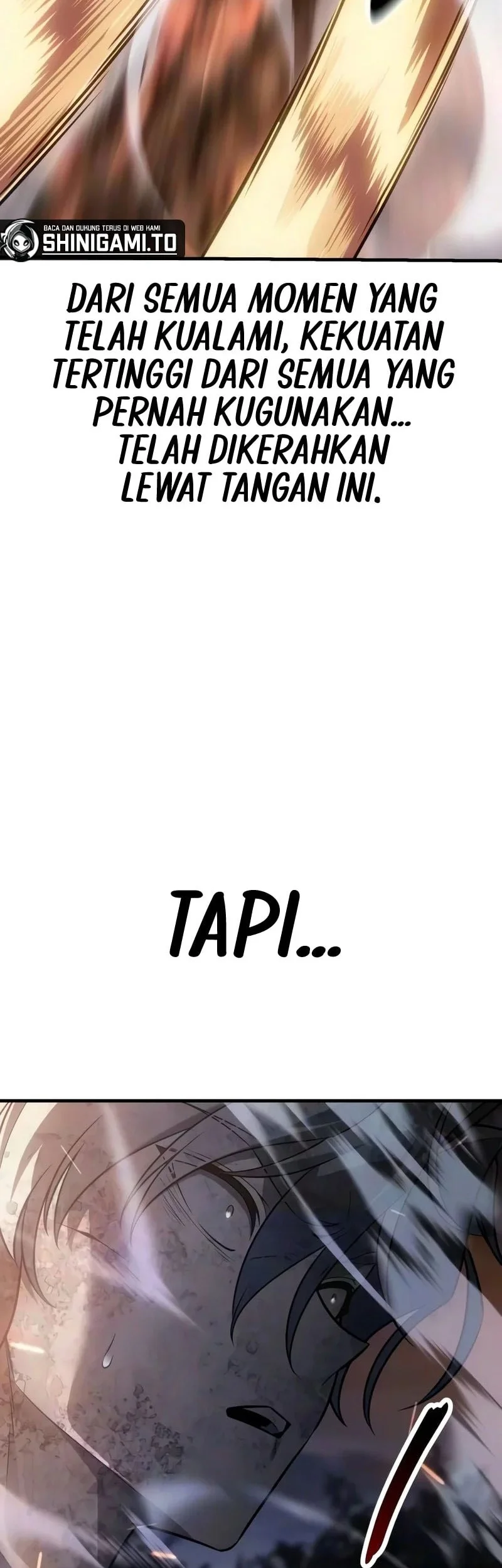 I Killed An Academy Player Chapter 139 halaman 22