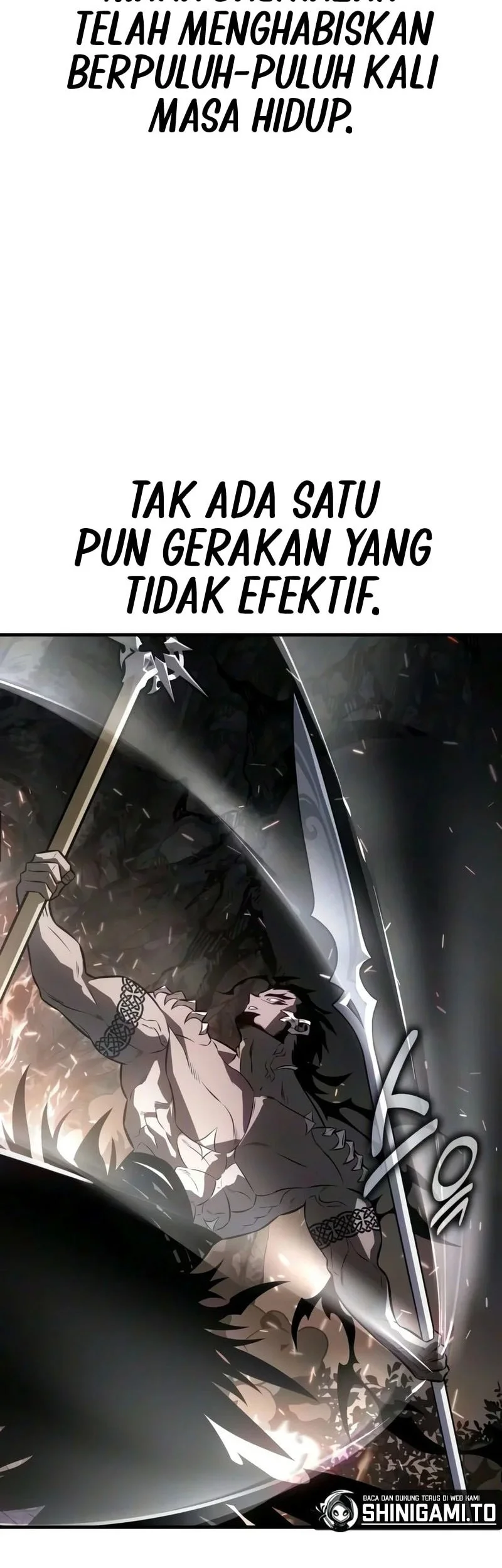I Killed An Academy Player Chapter 139 halaman 30