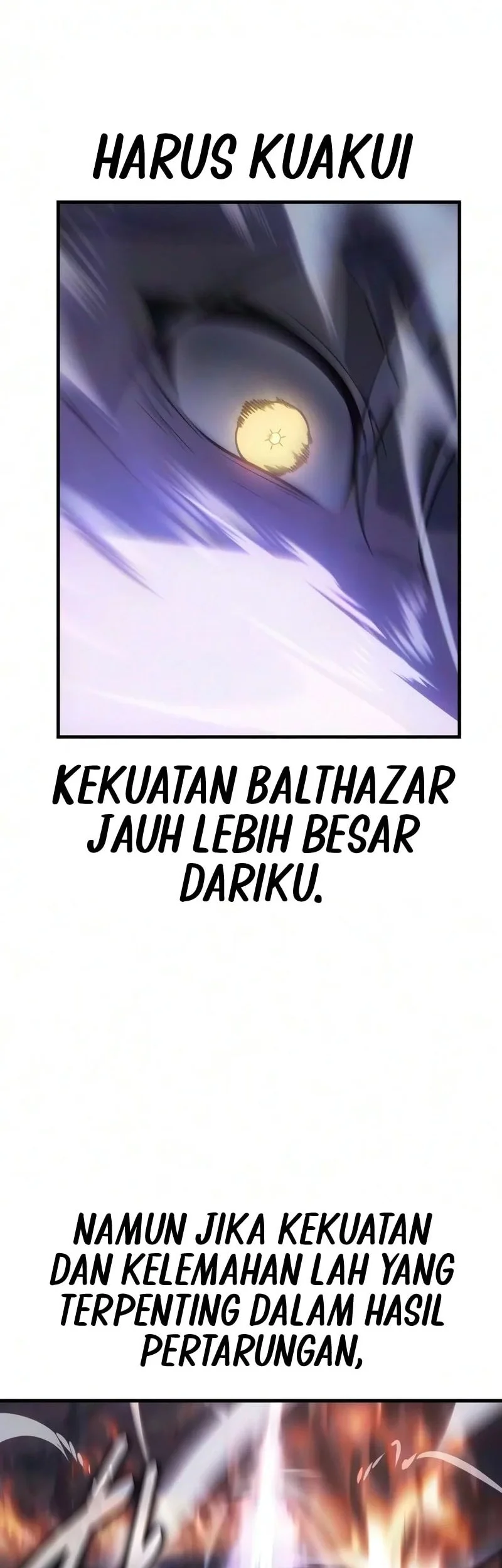 I Killed An Academy Player Chapter 139 halaman 34