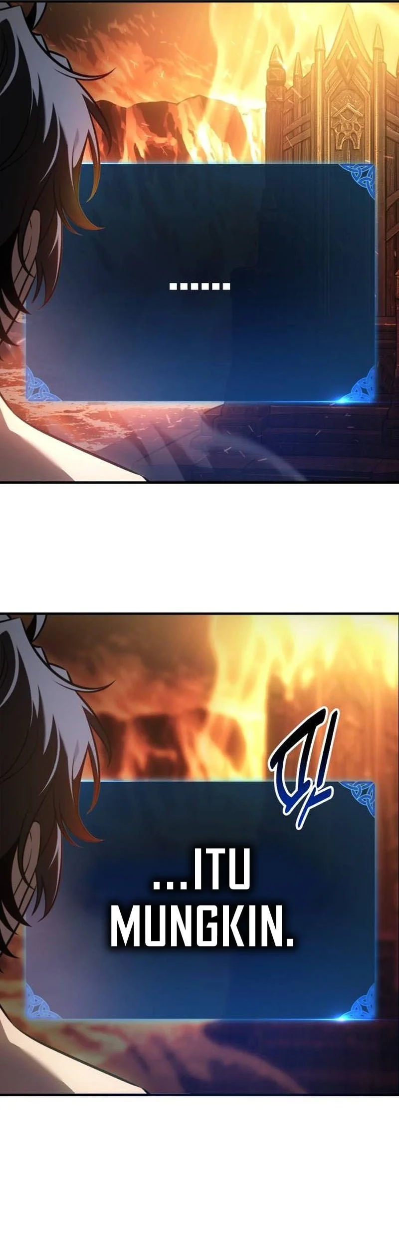 I Killed An Academy Player Chapter 140 halaman 40
