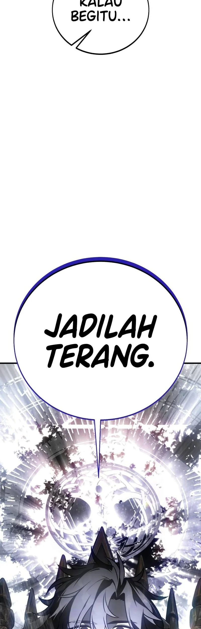 I Killed An Academy Player Chapter 140 halaman 49