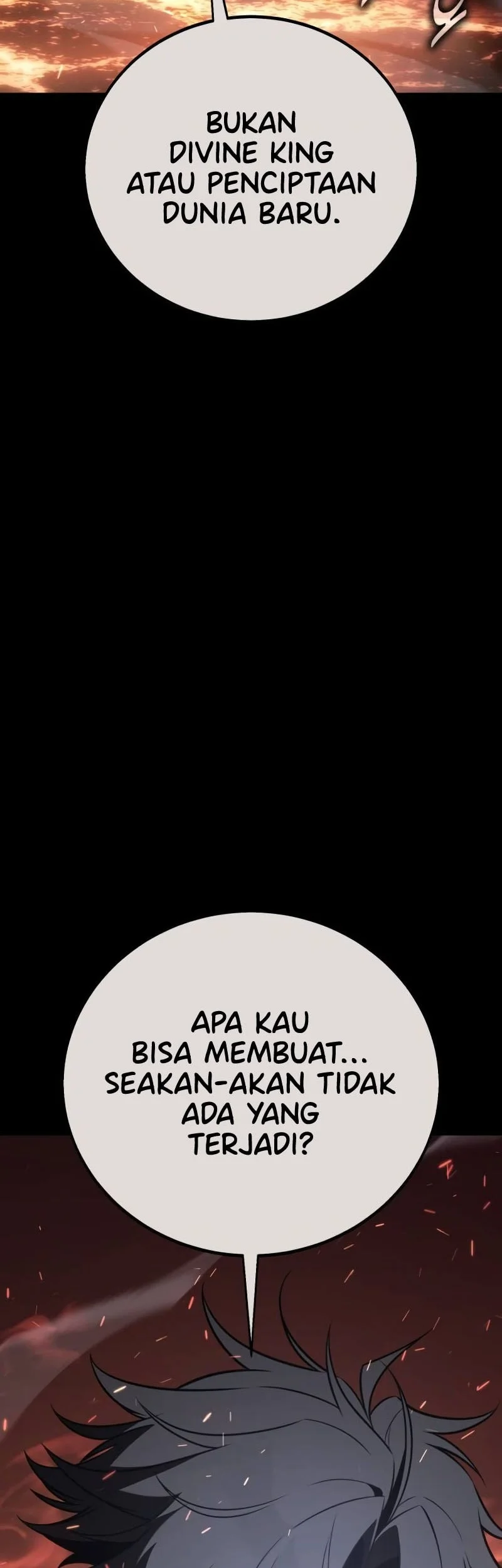 I Killed An Academy Player Chapter 140 Gambar 84