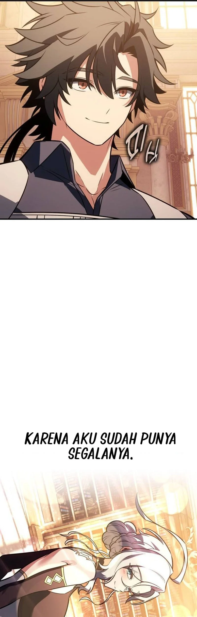 I Killed An Academy Player Chapter 140 Gambar 95