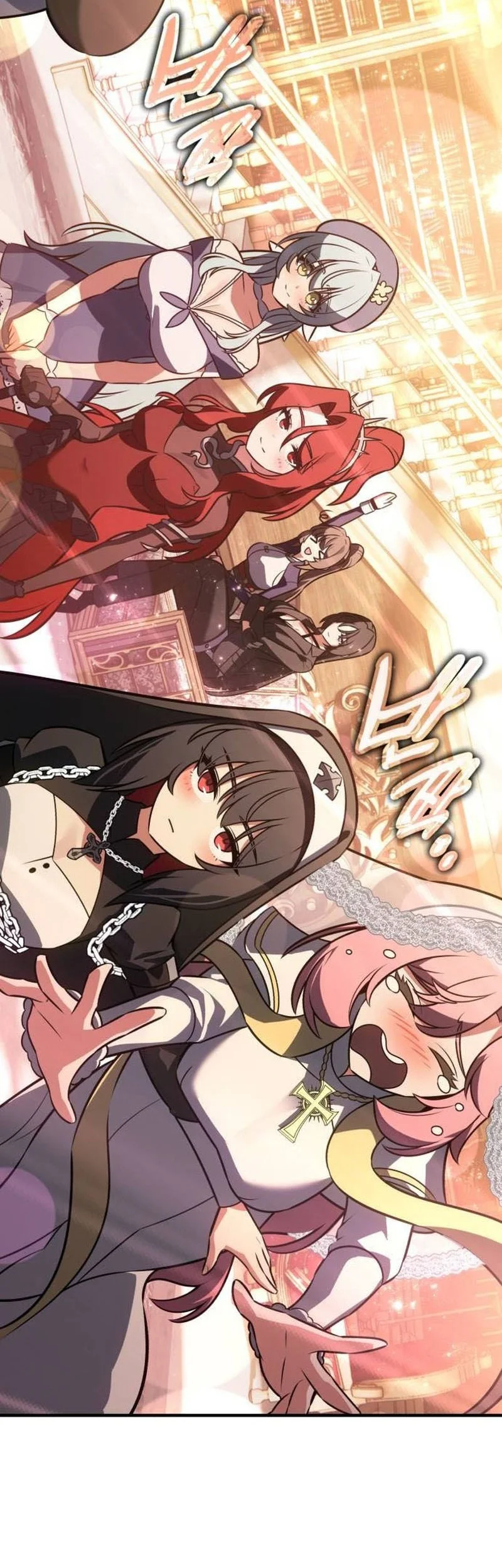 I Killed An Academy Player Chapter 140 Gambar 96