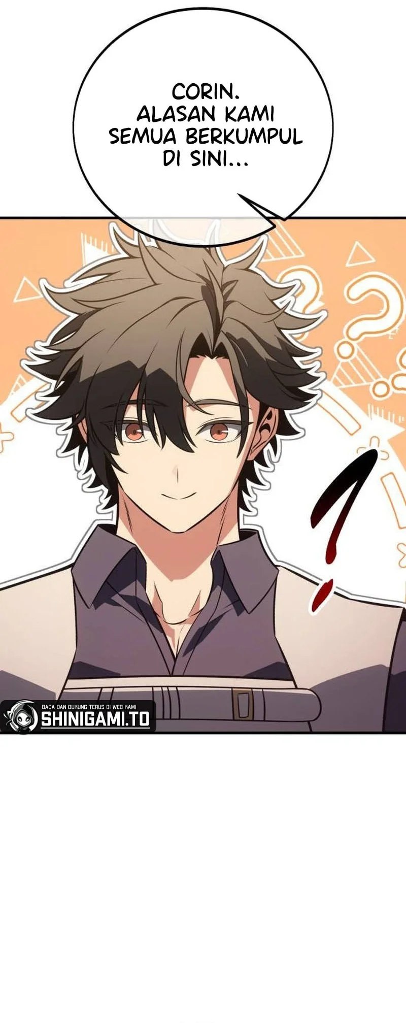 I Killed An Academy Player Chapter 140 Gambar 98