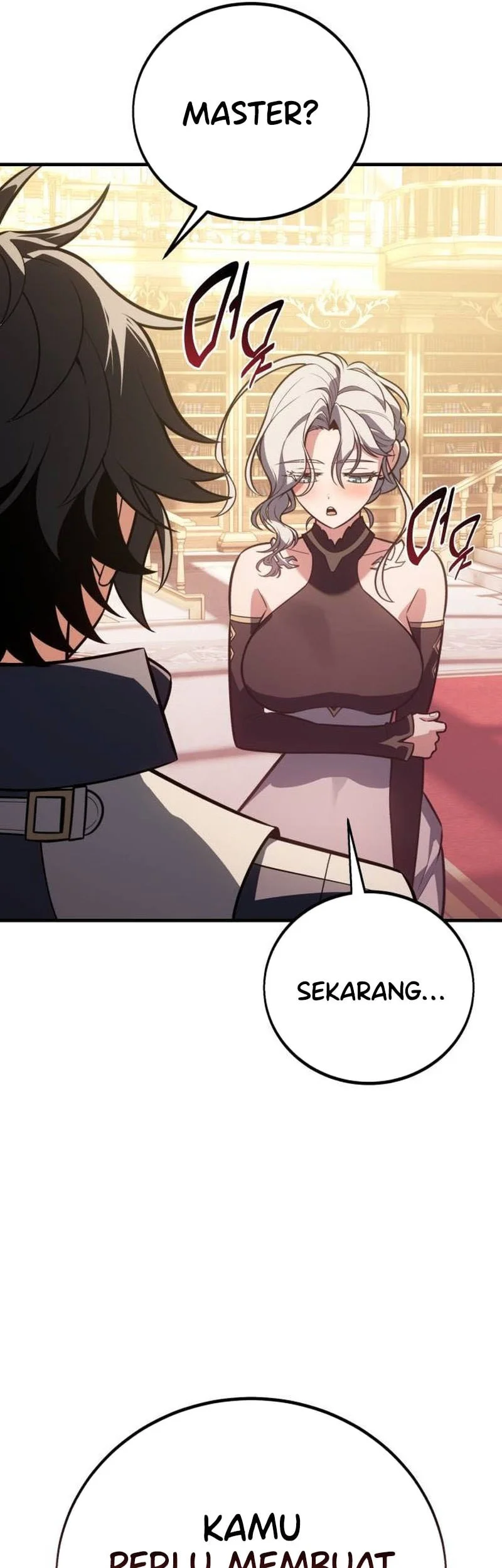 I Killed An Academy Player Chapter 140 Gambar 99