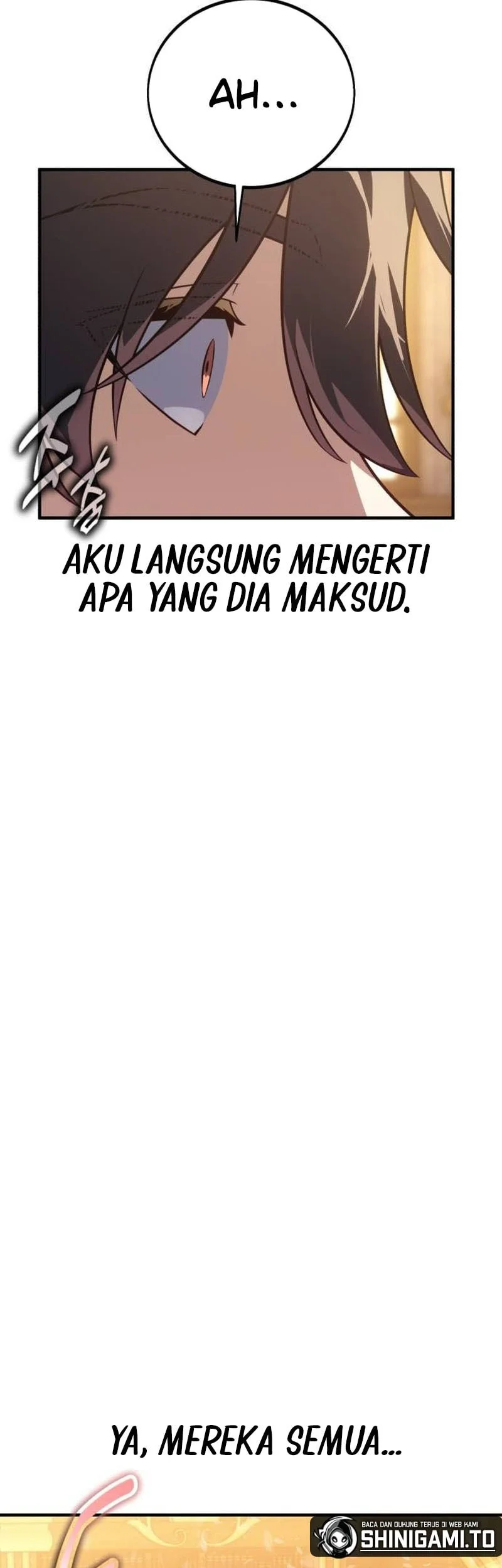 I Killed An Academy Player Chapter 140 Gambar 101