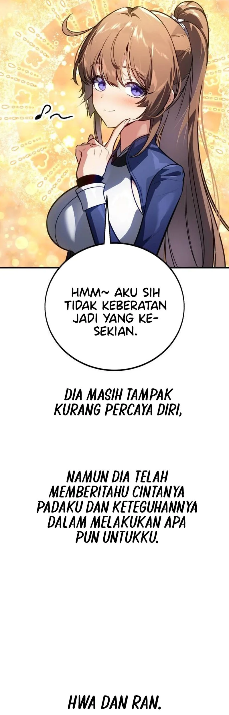 I Killed An Academy Player Chapter 140 Gambar 107
