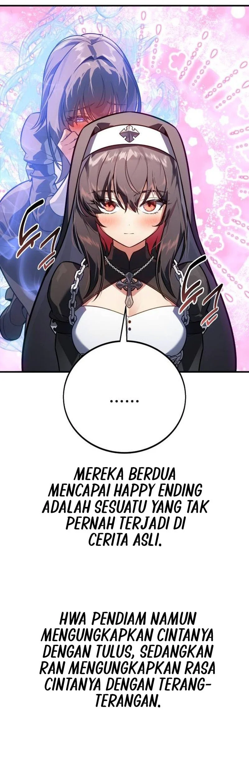 I Killed An Academy Player Chapter 140 Gambar 108