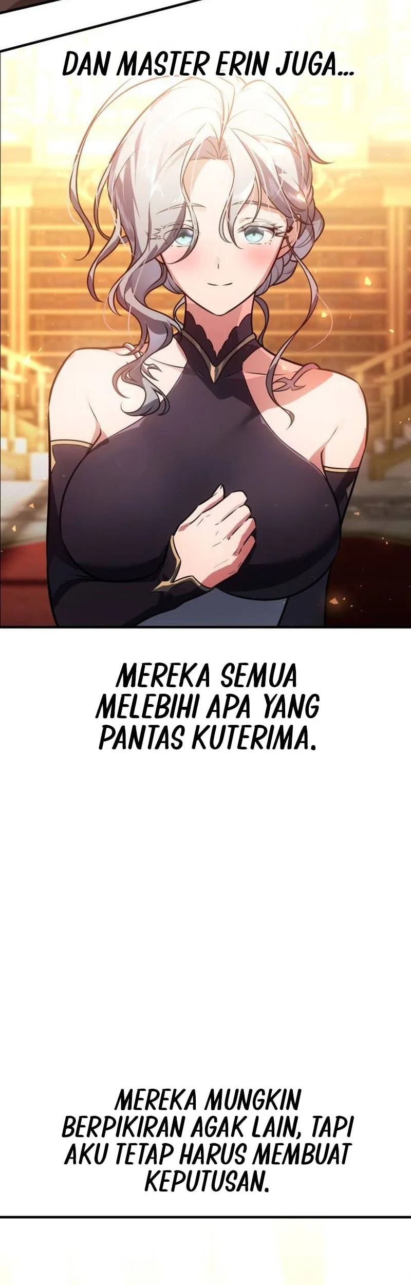 I Killed An Academy Player Chapter 140 Gambar 110