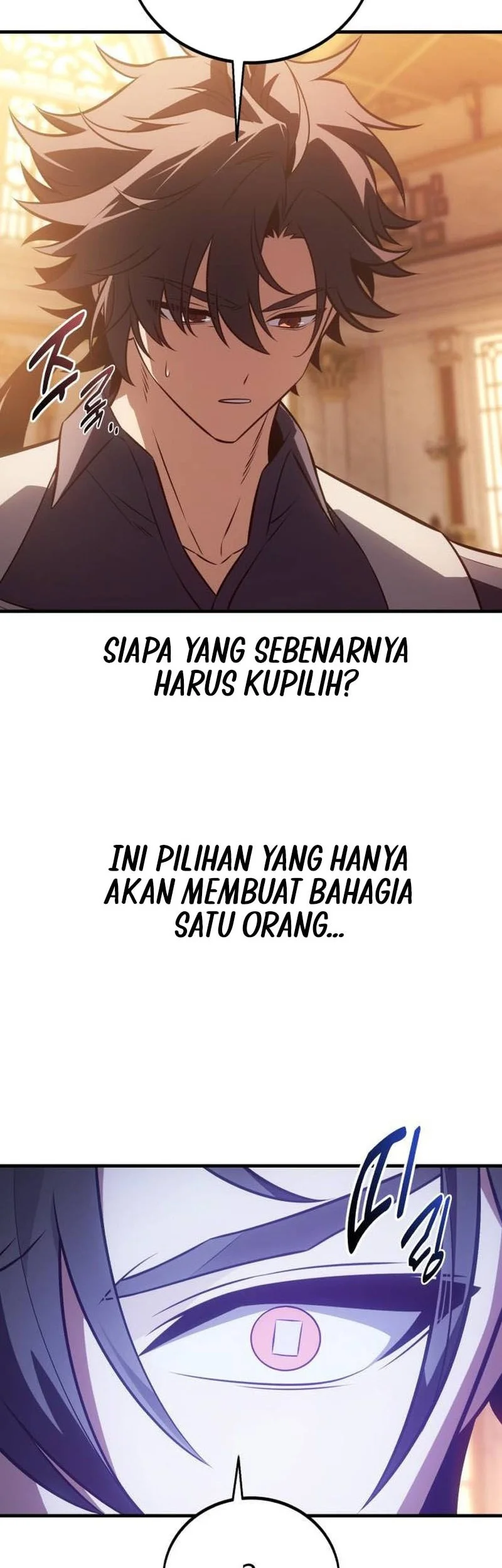 I Killed An Academy Player Chapter 140 Gambar 112