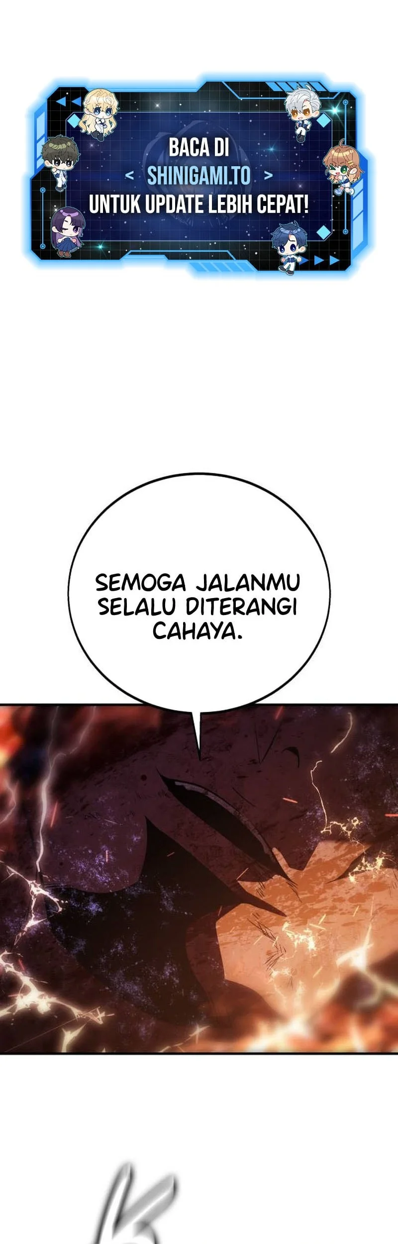 I Killed An Academy Player Chapter 140 halaman 4