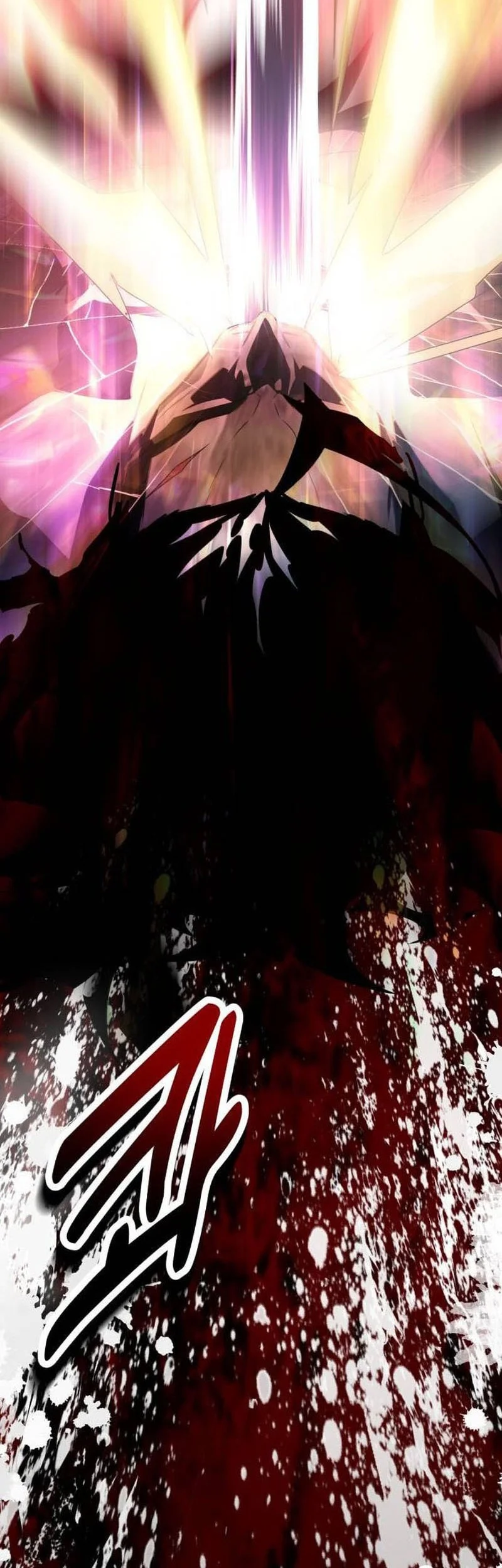 I Killed An Academy Player Chapter 140 halaman 6