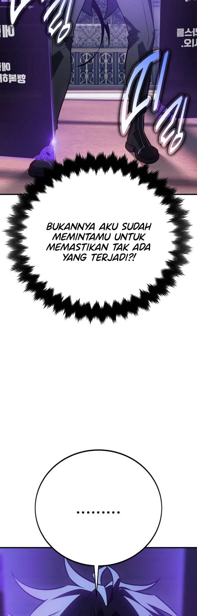 I Killed An Academy Player Chapter 140 Gambar 116