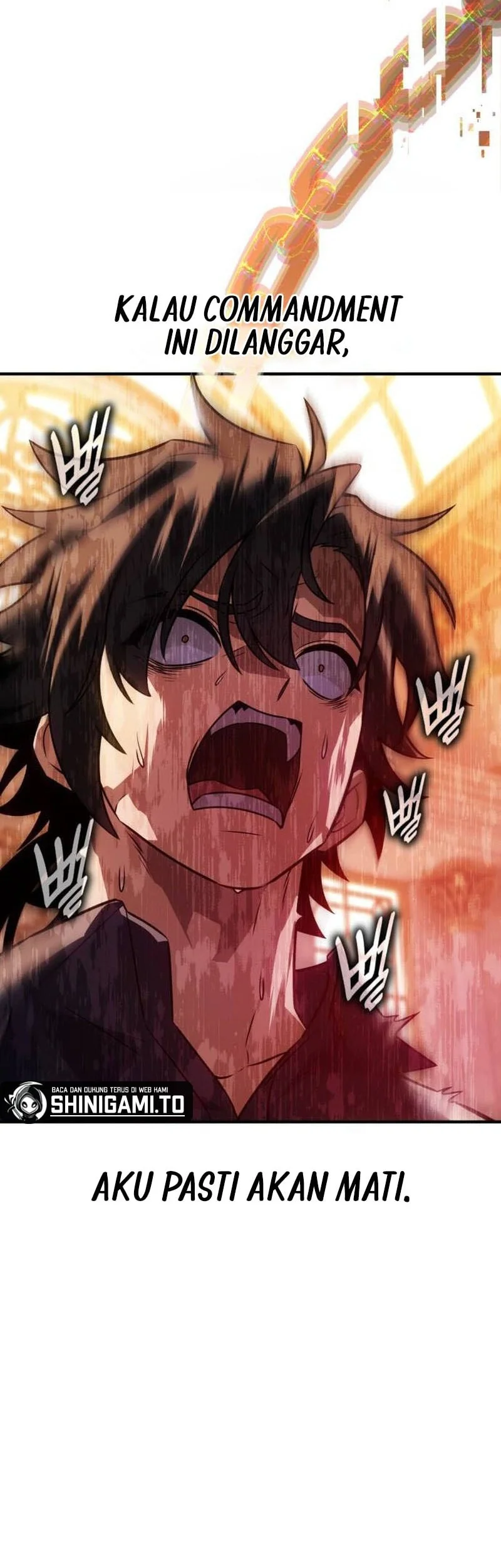 I Killed An Academy Player Chapter 140 Gambar 122