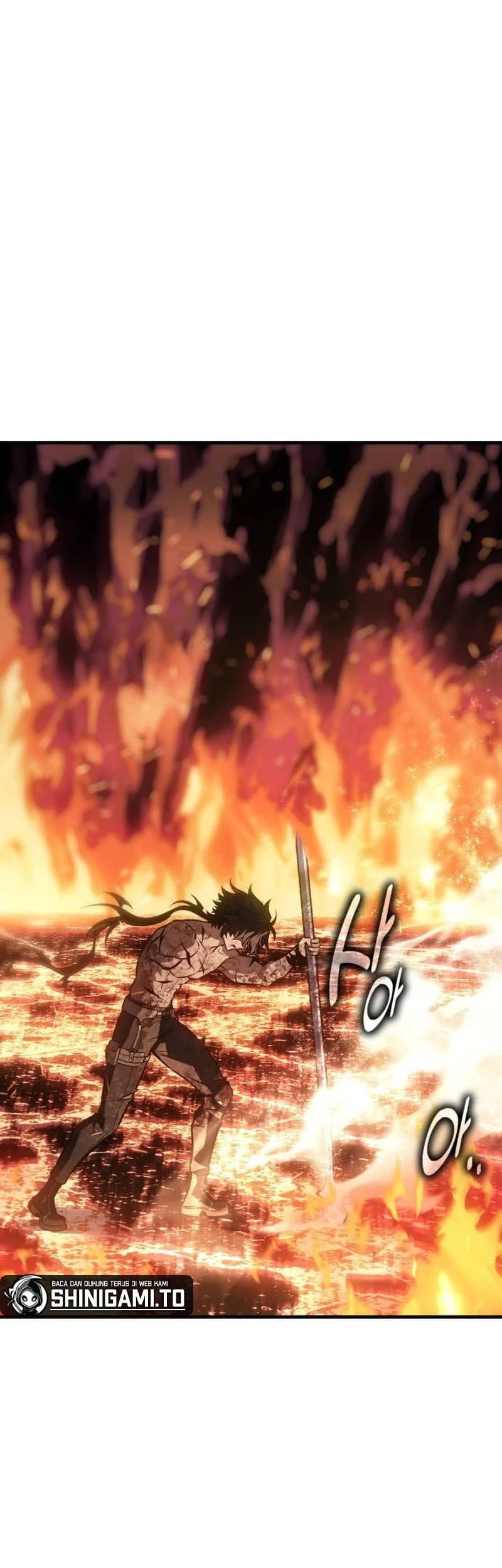 I Killed An Academy Player Chapter 140 halaman 11