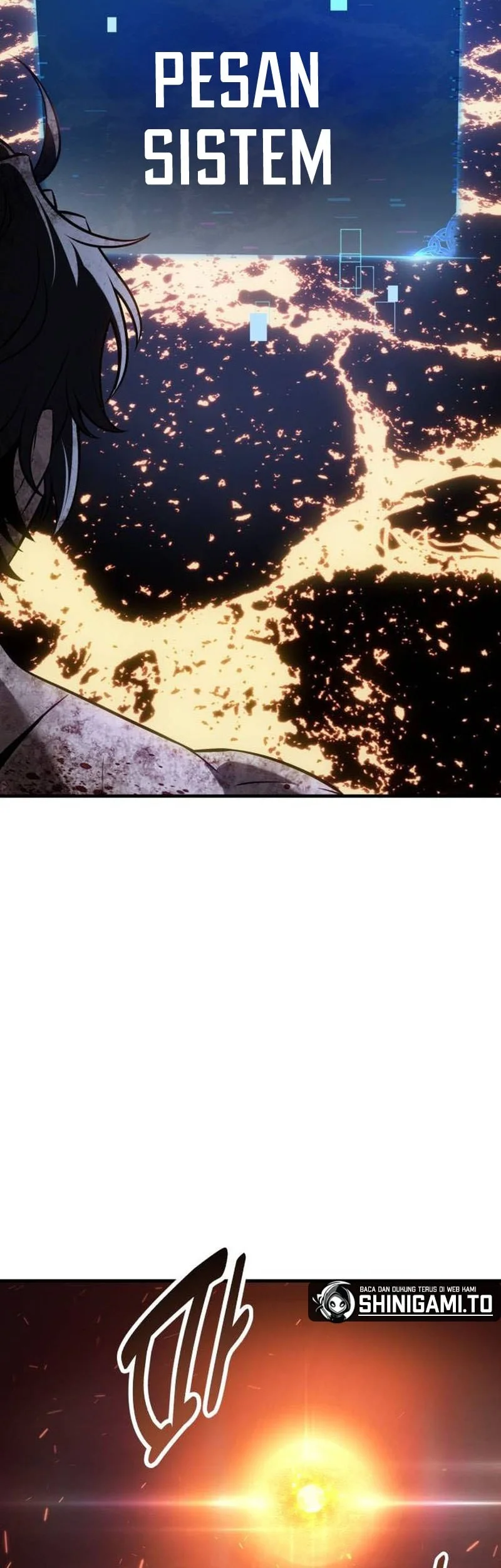 I Killed An Academy Player Chapter 140 halaman 13