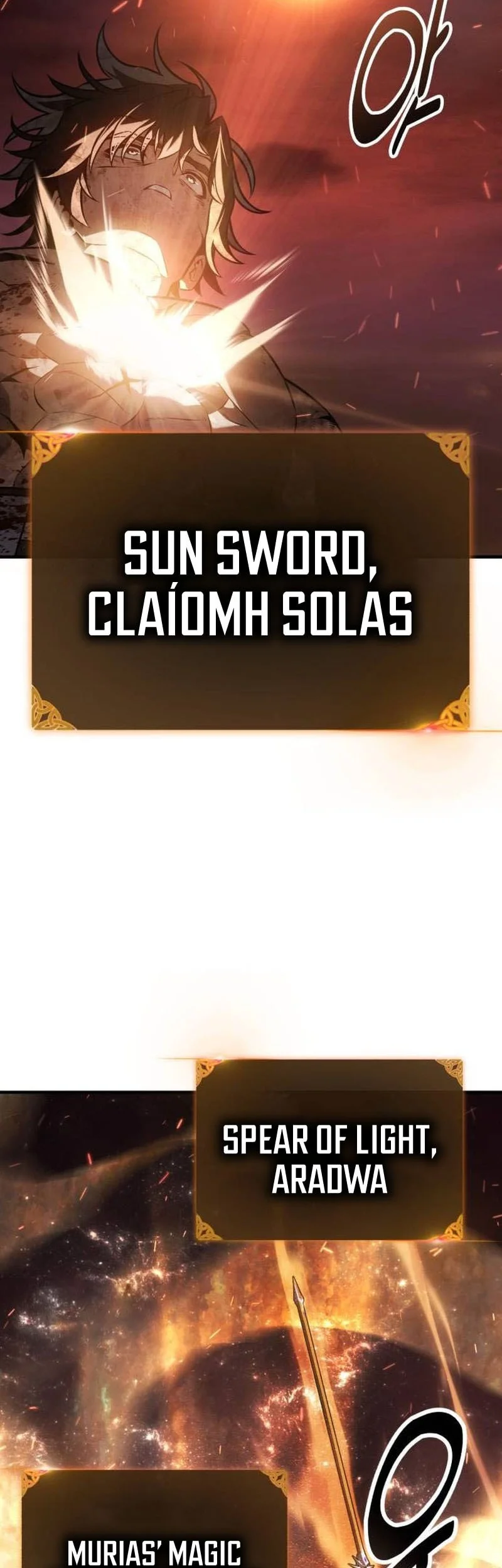 I Killed An Academy Player Chapter 140 halaman 14
