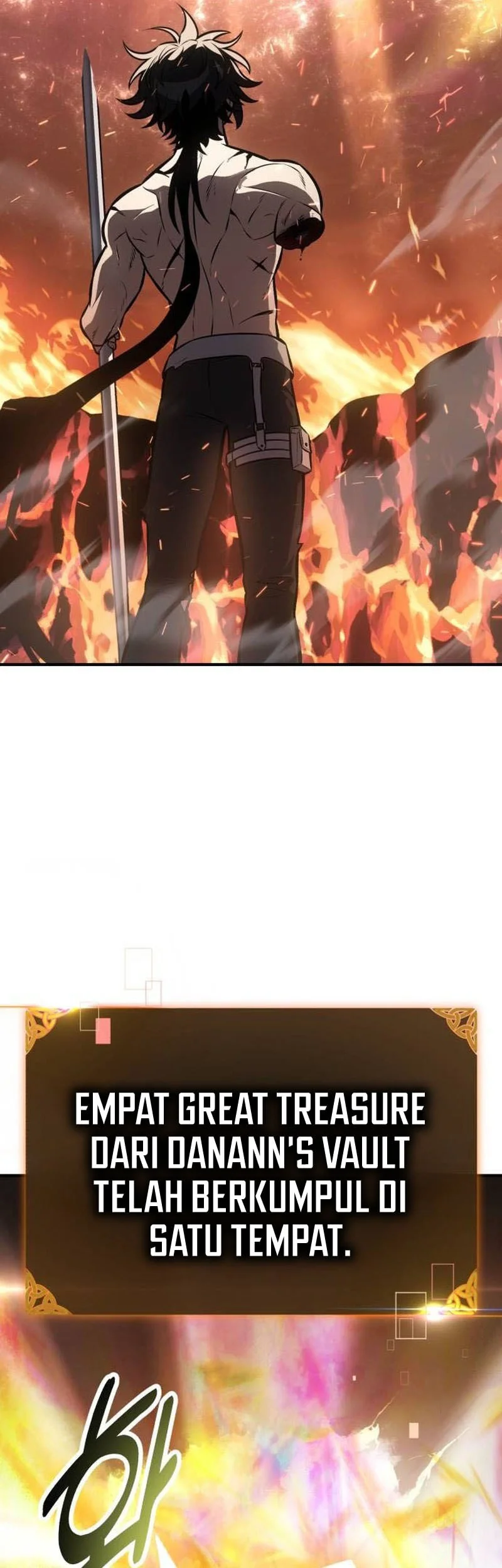 I Killed An Academy Player Chapter 140 halaman 16