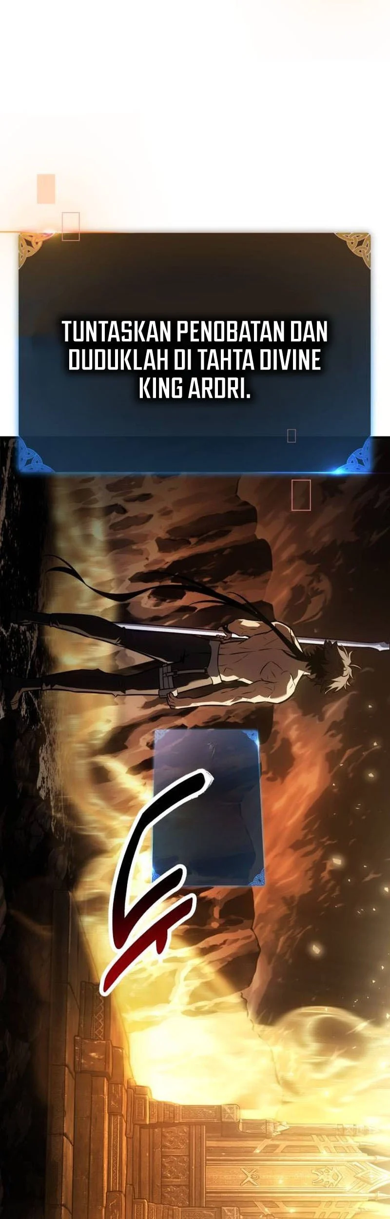 I Killed An Academy Player Chapter 140 halaman 20
