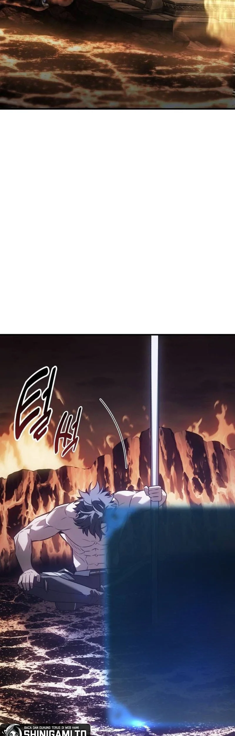 I Killed An Academy Player Chapter 140 halaman 22