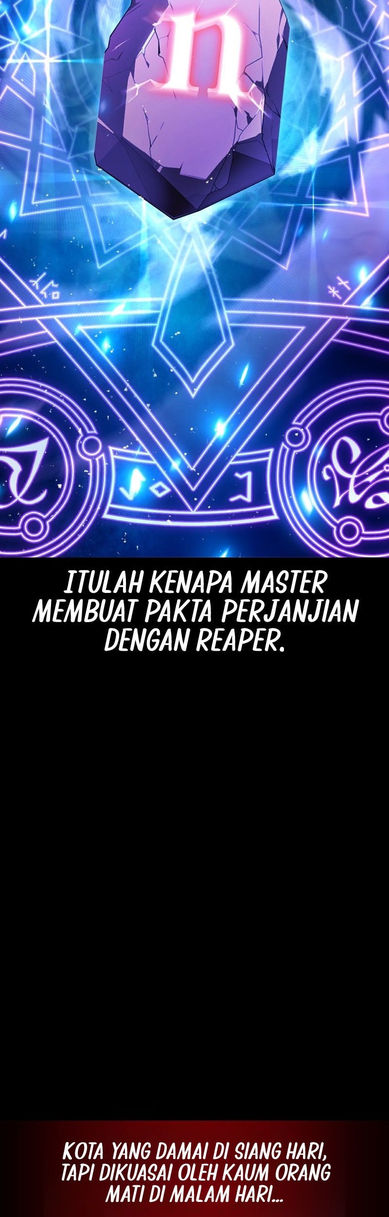 I Killed An Academy Player Chapter 70 Gambar 71