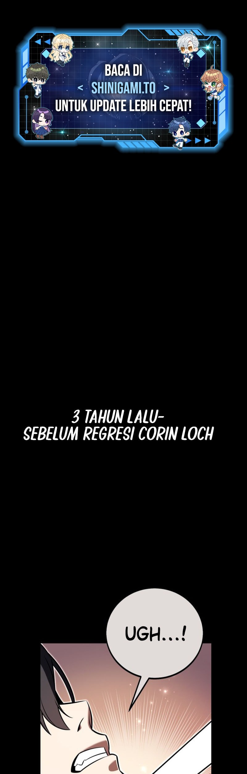 Baca Manhwa I Killed An Academy Player Chapter 70 Gambar 2