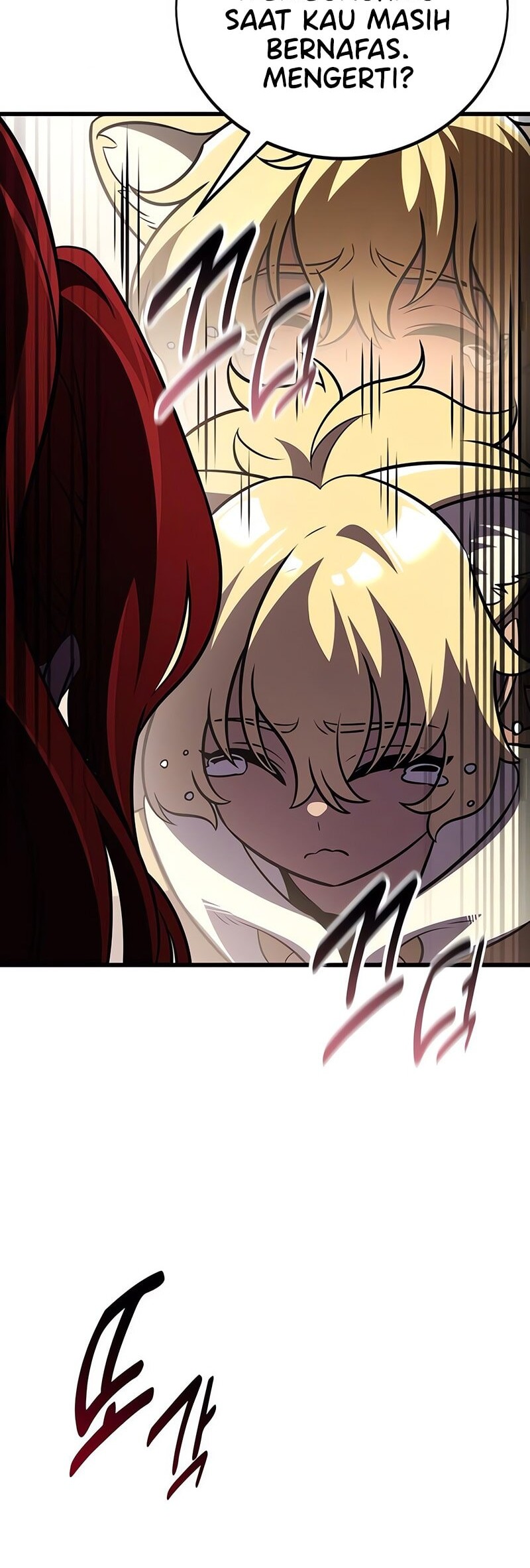 I Killed An Academy Player Chapter 72 Gambar 65